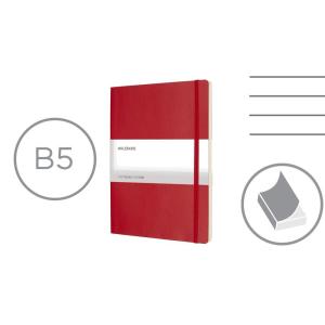 MOLESKINE Notatnik ok. A4 - VM401-05