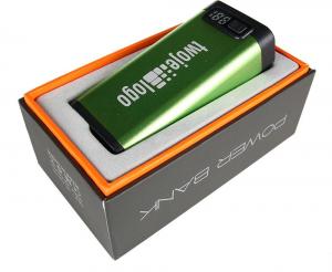Power Bank 4400mAh