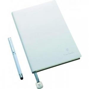 Notes A5 z piórem kulkowym CAPUCINE Pierre Cardin B3500401IP306