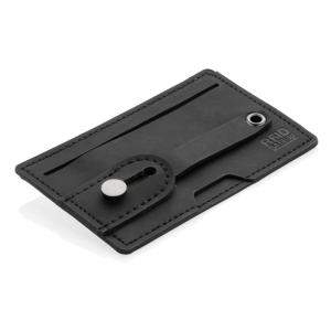 Etui na karty kredytowe 3 w 1, ochrona RFID - P820.741