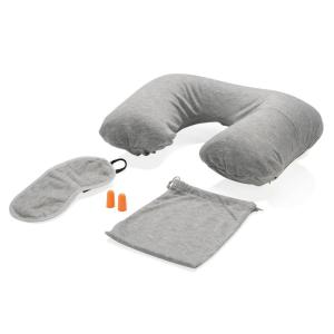 Zestaw podróżny Jersey - P786.002