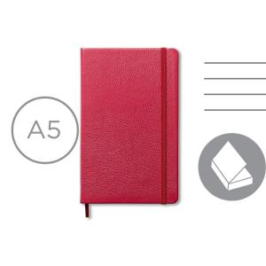 MOLESKINE Notatnik skórzany ok. A5 - VM331-05