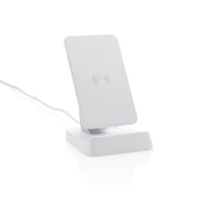 Ładowarka bezprzewodowa 10W, stojak na telefon - P308.553