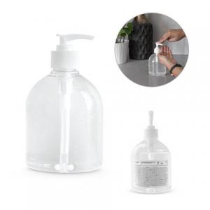 KLINE 500. Żel do mycia rąk na bazie alkoholu 500 ml 94923