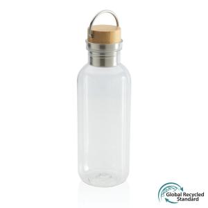 Butelka sportowa 680 ml RPET - P433.260