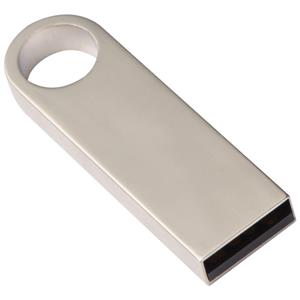 Pendrive metalowy 8GB