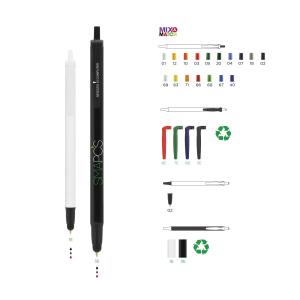 Długopis BIC® Clic Stic Stylus Ecolutions®