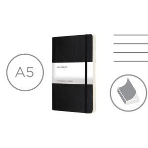 MOLESKINE Notatnik ok. A5 - VM308-03