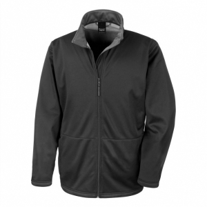 Softshell Core Result R209M z logo