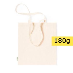 Torba z bawełny organicznej na zakupy - V8268-00