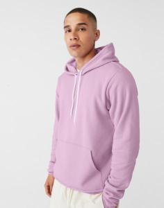 276.06 Bluza z kapturem Unisex