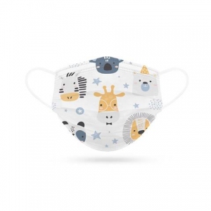 COVERBE KIDS TYPE I. Maseczka chirurgiczna typu I 98922
