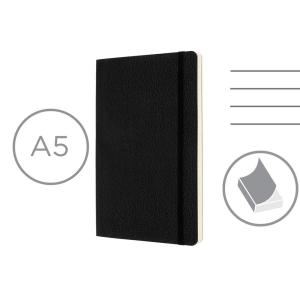 MOLESKINE Notatnik skórzany ok. A5 - VM332-03