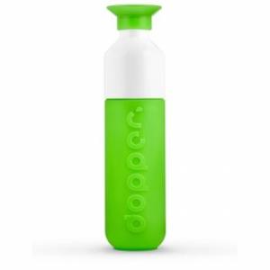 BUTELKA PLASTIKOWA - DOPPER ORIGINAL - APPLE GREEN 450 ML DO7298