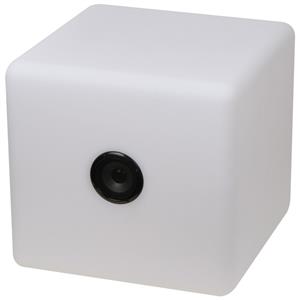 Świecący głośnik Bluetooth XXL
