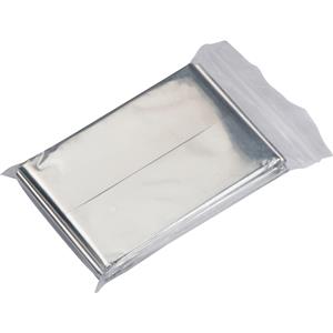 Aluminiowy koc termoizolacyjny