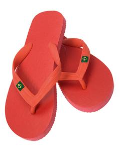 Klapki - V7690-05F