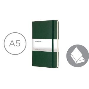 MOLESKINE Notatnik ok. A5 - VM302-25