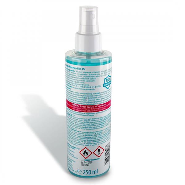Płyn do dezynfekcji 250ml Septicol-1193649