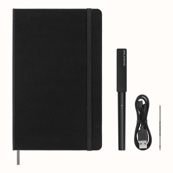 Smart Writing Set 3 MOLESKINE - VM016-03-1461861