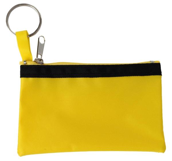 Etui na klucze, portmonetka, brelok do kluczy - V2069-08-1470493
