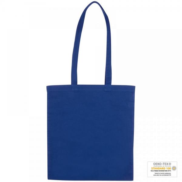 Torba bawełniana z długimi uszami 6088004-167552