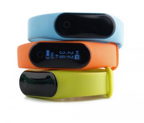 Smartband 4.4 z pulsometrem-168028