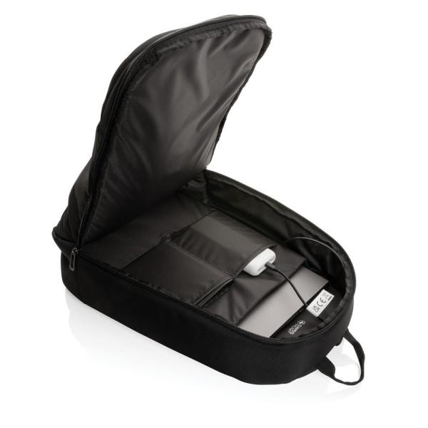 Plecak na laptopa 15,6