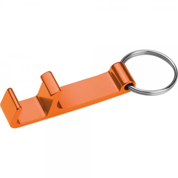 Brelok z otwieraczem do butelek 8232510-310536