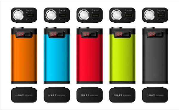 Power Bank 4400mAh-168132