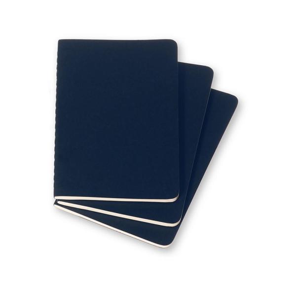 Zeszyt MOLESKINE Cahier Journal ok. A6 - VM023-11-1477650