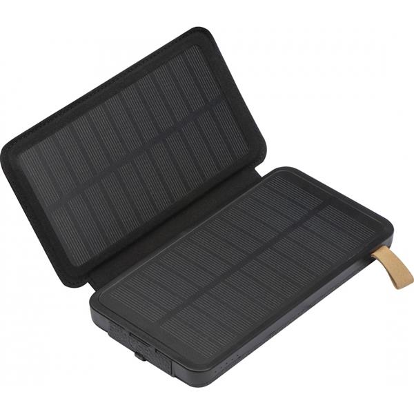Power bank solarny 8 000 mAh-1192961