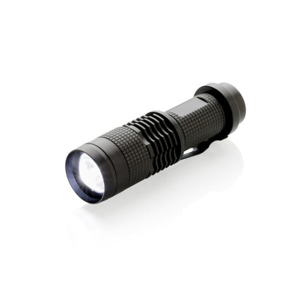 Kieszonkowa latarka CREE 3W - P513.571-1449521