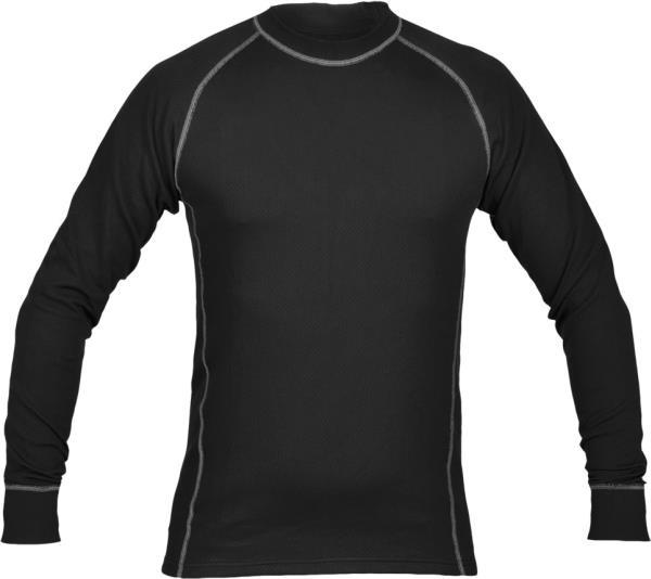 Bluzka termiczna ANNAPURNA MEN L T0700102ED103-165144