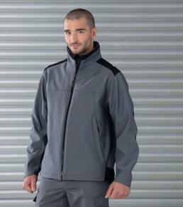 447.00 Robocza kurtka Soft Shell