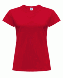 T-shirt damski z nadrukiem JHK TSRLPRM