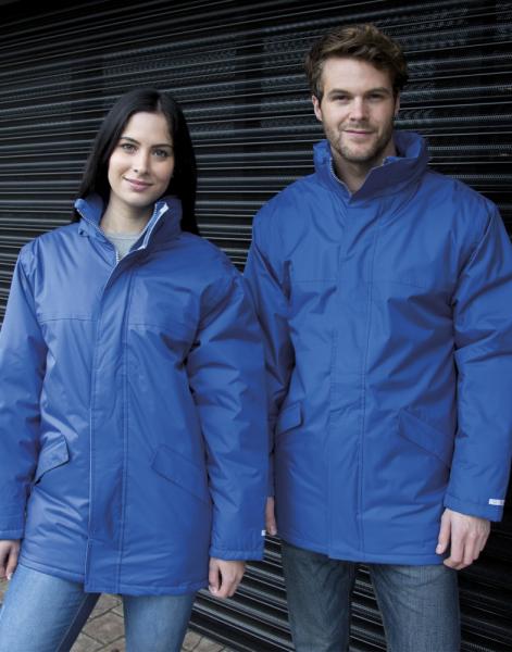 422.33 Kurtka zimowa Parka Result R207X
