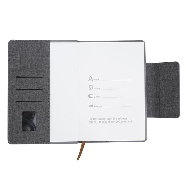 Organizer Legan, szary-1639441