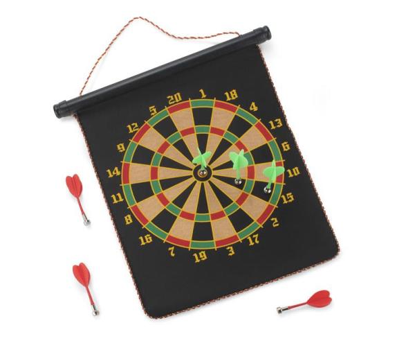 Dart magnetyczny SPIKI-1573593