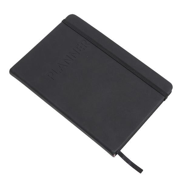 Planner Allright, czarny-1639244