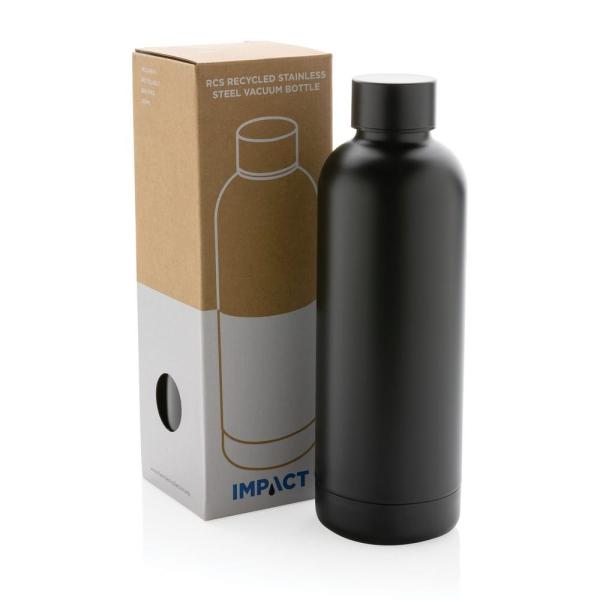 Butelka termiczna 500 ml, stal nierdzewna z recyklingu - P435.701-1491206