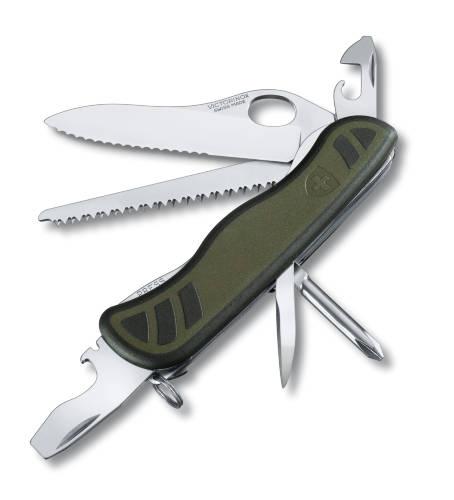 Scyzoryk Victorinox Swiss Soldier 0.8461.MWCH