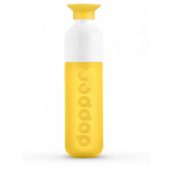 BUTELKA PLASTIKOWA - DOPPER ORIGINAL - PERFECT PARADISE COLLECTION 450 ML DO0949-309715 BUTELKA PLASTIKOWA - DOPPER ORIGINAL - PERFECT PARADISE COLLECTION 450 ML DO0949-309715