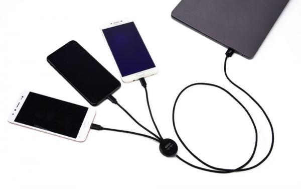 Długi kabel 3w1 z podświetlanym logo-166930