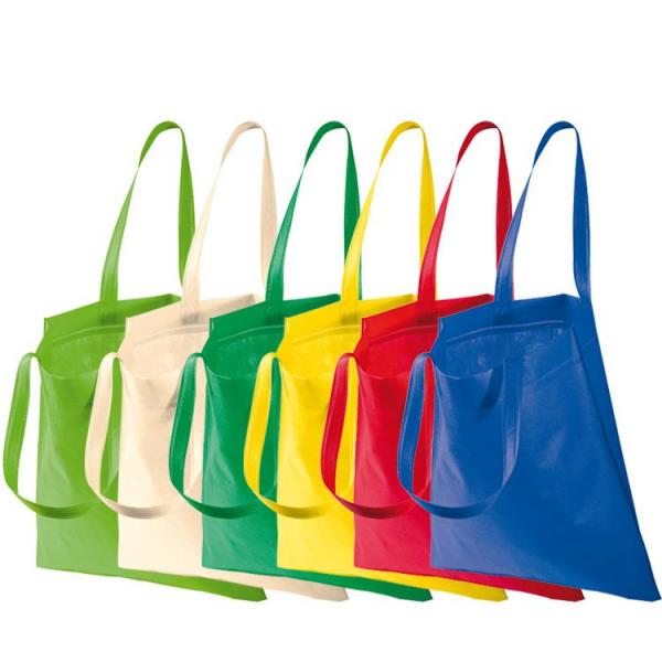 Torba na zakupy non-woven 6281504-163397