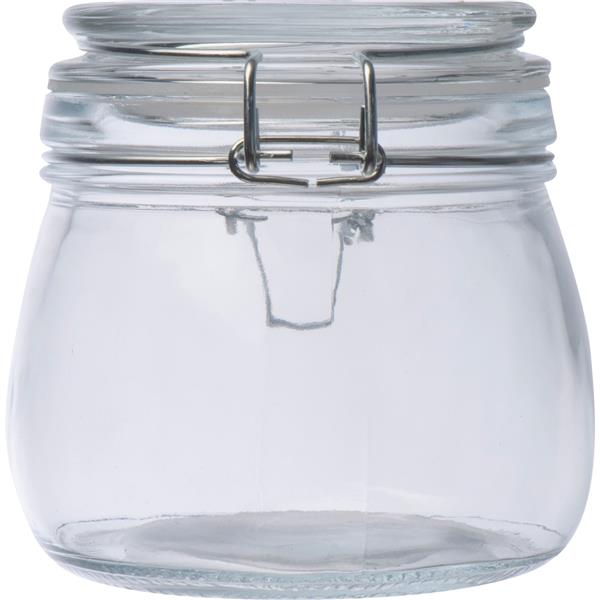 Szklany słoik 400 ml-1195869