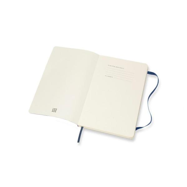MOLESKINE Notatnik ok. A5 - VM303-27-1474155