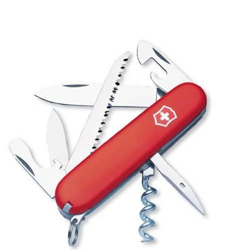 Scyzoryk Victorinox Camper 1.3613