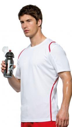 021.11 T-shirt Gamegear Cooltex