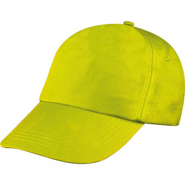 Czapka z daszkiem 5 paneli 5246629-310731